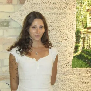 Jackie - Drawing tutor - Brooklyn