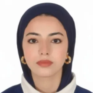 Oumaima - Prof d'anglais - Khouribga