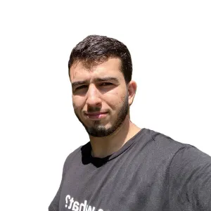BILAL - Prof de sciences de l'ingénieur - Casablanca