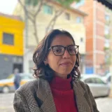 Beatriz - Professor de inglês - São Paulo