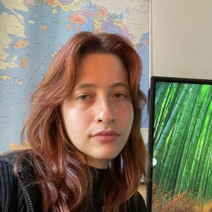Χρύσα - Δάσκαλος Μελέτης Δημοτικού - Θεσσαλονίκη
