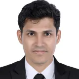 Suneel kumar - Physics tutor - Dunedin