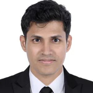 Suneel kumar - Physics tutor - Dunedin