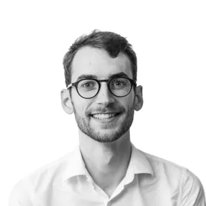 Charles - Prof de photoshop - Marcq-en-Barœul