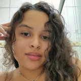 Aysha Tamila - Prof de língua gestual portuguesa - Goiânia