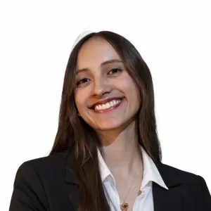 Nicole Camila - Dance tutor - Reston