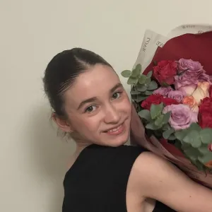 Эвелина - English tutor - Sligo