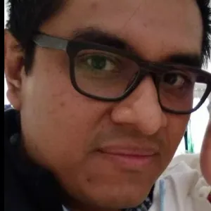 Daniel - Profe de matemáticas - Ciudad de México