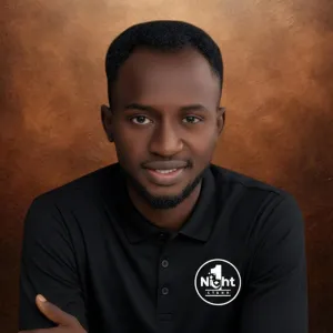 SOLOMON - Maths tutor - Abuja municipal