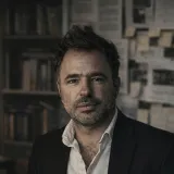 Camilo - prof de Escritura creativa - Bogotá