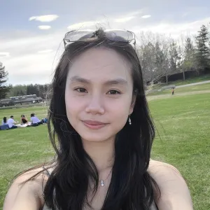 Diana - Vietnamese teacher - Edmonton