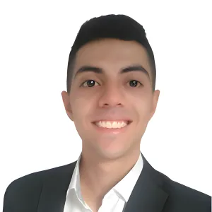 Andres Felipe - Profe de matemáticas - Bogotá