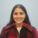 SUPREETHA - Databases tutor - London