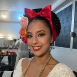 Elvira - Profe de baile - Xalapa-Enríquez