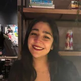 Francisca - Profesor de lenguaje y comunicación - Santiago