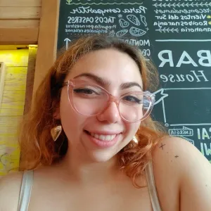 Fernanda - profesor de coreano - Chillán