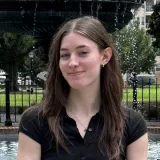 Katryn - English tutor - Lake Ridge