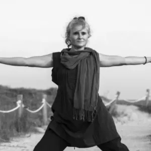 Prema Devi - Yoga flow tutor - Christchurch