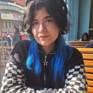 Luna - profesor de dibujo - Bogotá