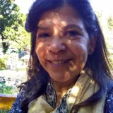 Sirlene - Professor de Gramática - Cachoeira do Sul