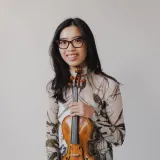 Annie - Violin tutor - Bellevue