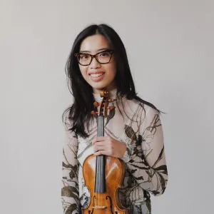 Annie - Violin tutor - Bellevue