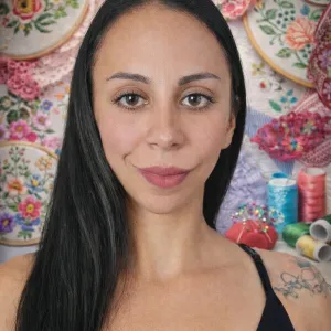 Vanesa - profesor de modelismo - Montevideo