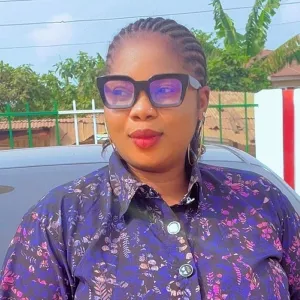 Khadijat - English tutor - Osogbo
