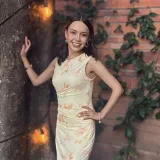 Alyssa - Profesor de apoyo escolar - Chihuahua