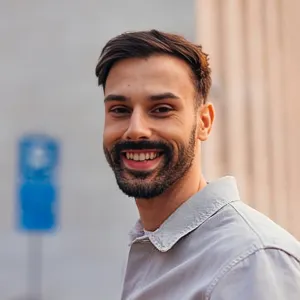 Jarrett - Piano tutor - Sheffield