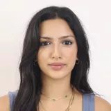 Ananya - English tutor - Camperdown