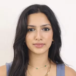 Ananya - English tutor - Camperdown