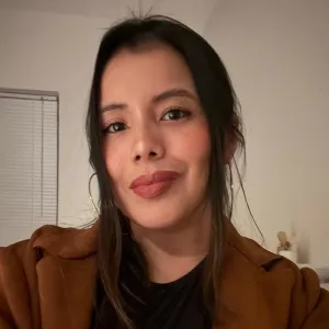 Anna Paola -  spansklærer - Kongsberg