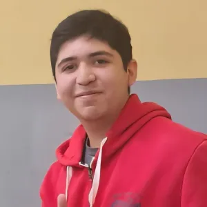 Jonatan - Profesor de ajedrez - Bulnes
