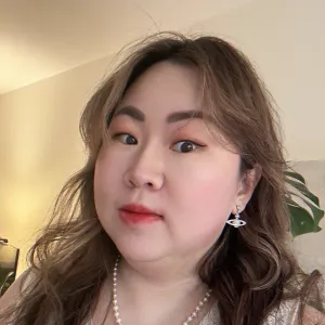 Jing - Chinese tutor - Stokesley