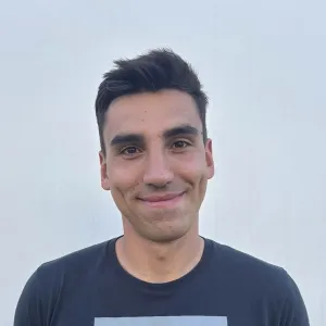Jakob - Personal Trainer - Graz