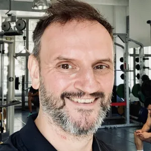 Tobias - Personal Trainer - Wien