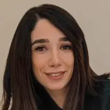 Zahra - English tutor - Austral