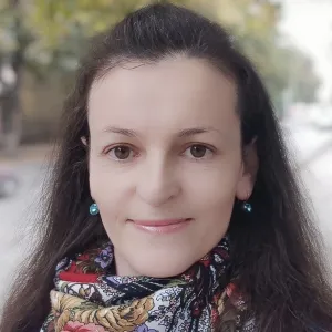 Juncu - Profesor de biologie - Constanța