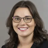 Marina - Lehrkraft für Mathematik - Zürich