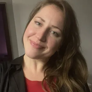 Robin Joana - Lehrkraft für Deutsch - Mülheim an der Ruhr