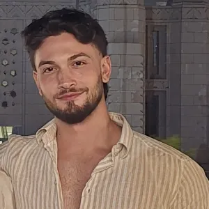 Edoardo - Prof de maths - Zurich