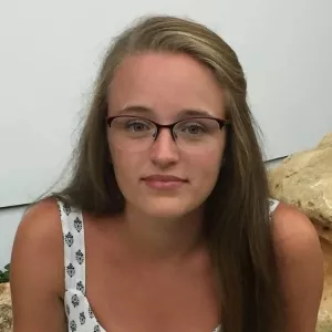 Fanny - Prof de maths - Erquelinnes