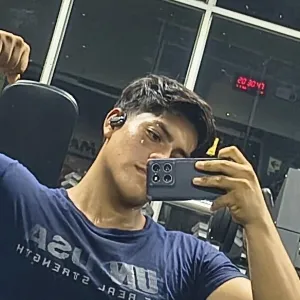 Cesar Luis - Entrenador personal - Piura