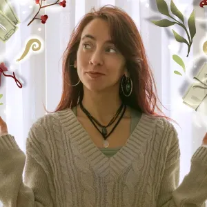 Laura - Yoga instructor - Málaga
