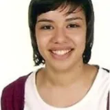 Laura - profesor de matemáticas - Fuente Álamo de Murcia