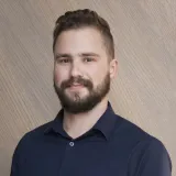 Dillon - Graphic design tutor - Welkom