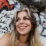 Lea - Prof d'anglais - Lausanne