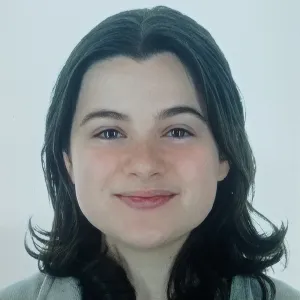 Andrea - Profe de matemática - Getafe