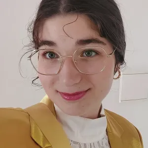 Eléanore - Prof de dissertation - Paris